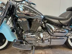 Suzuki 1500 Intruder LC 1998 occasion – foto 16 van 20