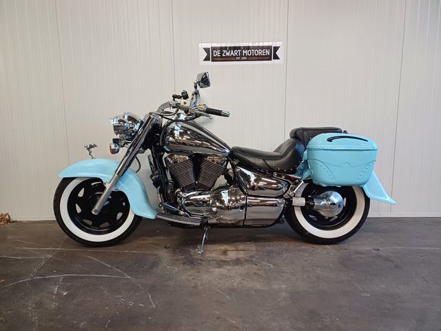 suzuki - 1500-intruder-lc