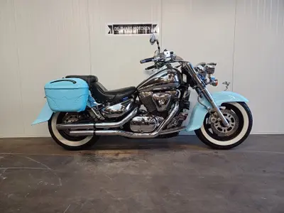SUZUKI 1500 INTRUDER LC – foto 2