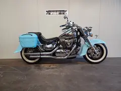 Suzuki 1500 Intruder LC 1998 occasion – foto 2 van 20