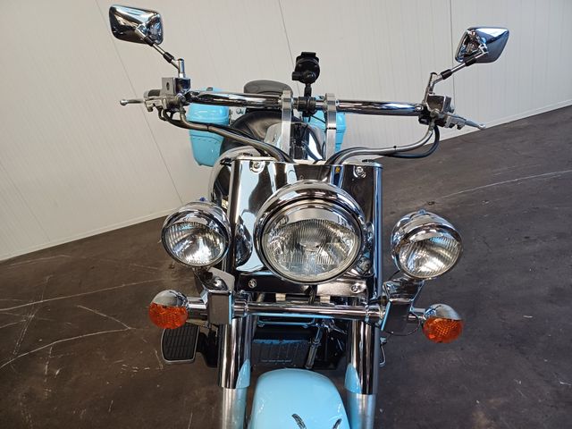 suzuki - 1500-intruder-lc