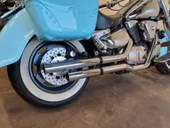 Suzuki 1500 Intruder LC 1998 occasion – foto 18 van 20