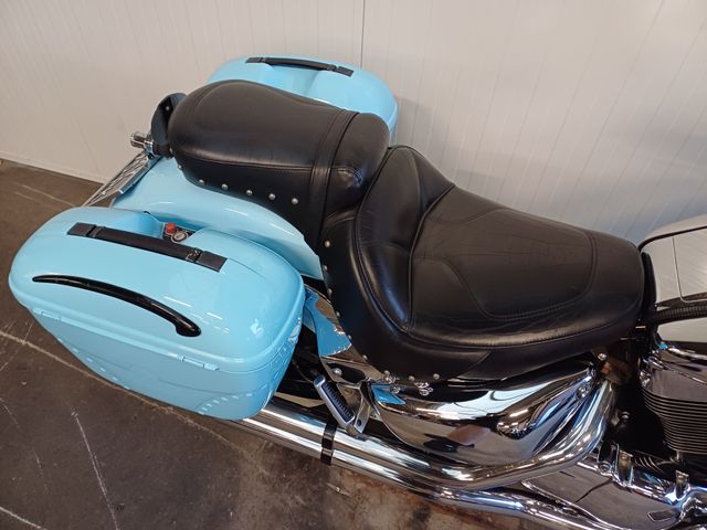 suzuki - 1500-intruder-lc