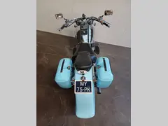 Suzuki 1500 Intruder LC 1998 occasion – foto 10 van 20