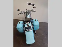 Suzuki 1500 Intruder LC 1998 occasion – foto 9 van 20