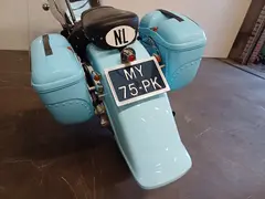 Suzuki 1500 Intruder LC 1998 occasion – foto 11 van 20