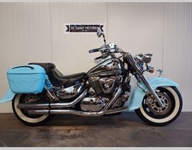 Suzuki 1500 Intruder LC 1998 occasion