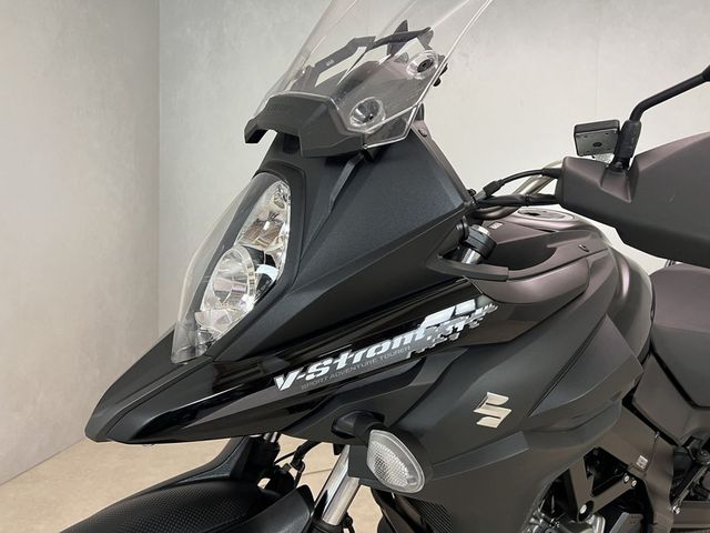 suzuki - v-strom-dl-650-abs