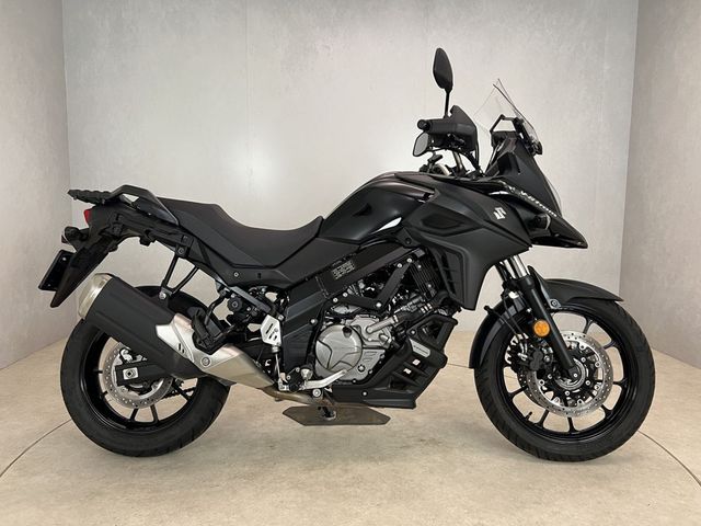 suzuki - v-strom-dl-650-abs