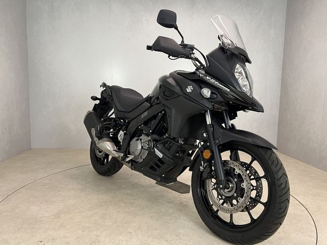 suzuki - v-strom-dl-650-abs