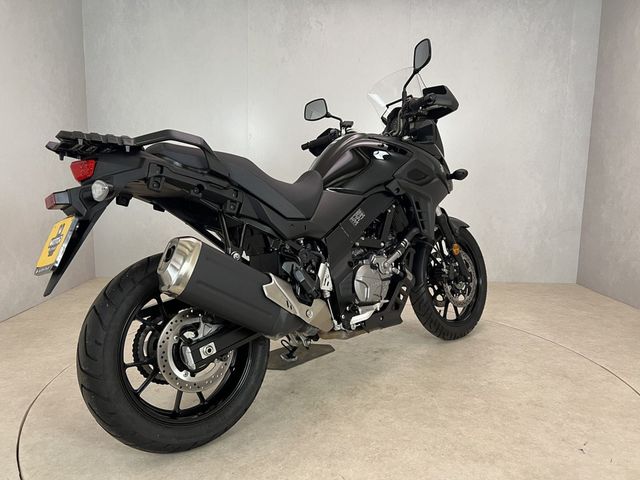 suzuki - v-strom-dl-650-abs
