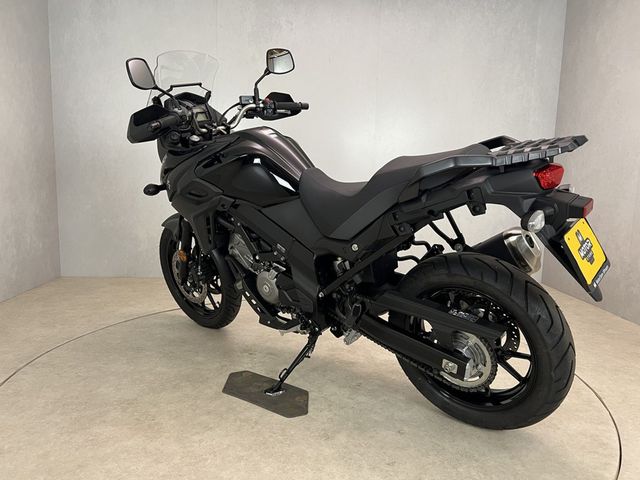 suzuki - v-strom-dl-650-abs