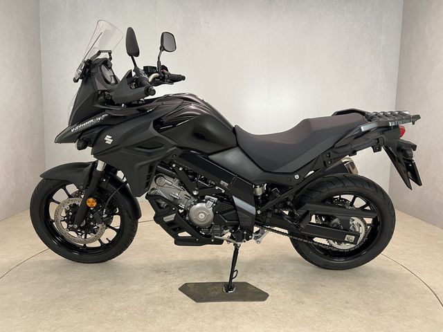 suzuki - v-strom-dl-650-abs