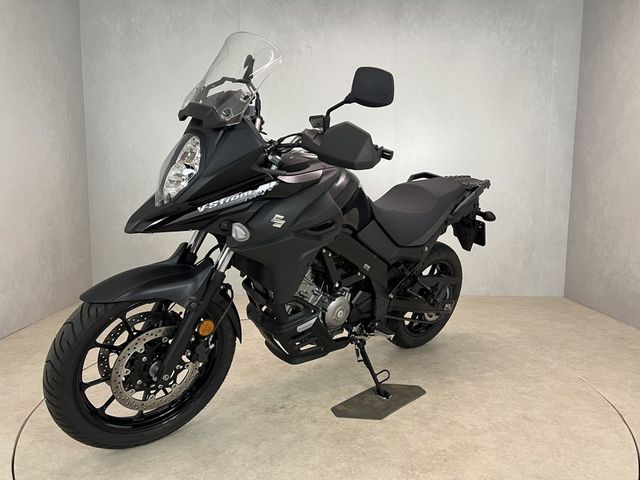 suzuki - v-strom-dl-650-abs