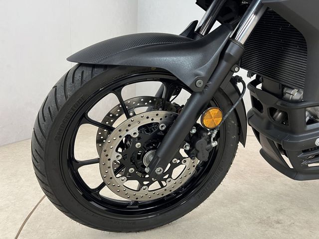 suzuki - v-strom-dl-650-abs