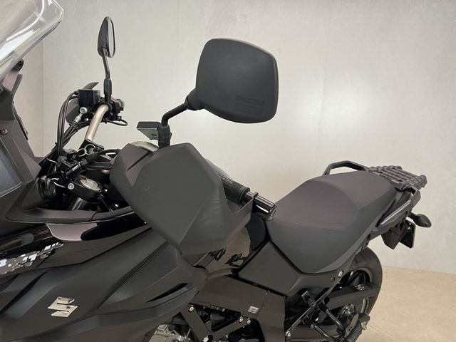 suzuki - v-strom-dl-650-abs