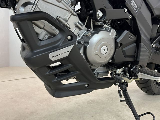 suzuki - v-strom-dl-650-abs
