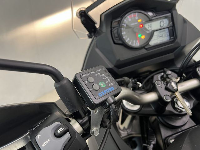 suzuki - v-strom-dl-650-abs
