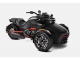 CAN-AM SPYDER F3S