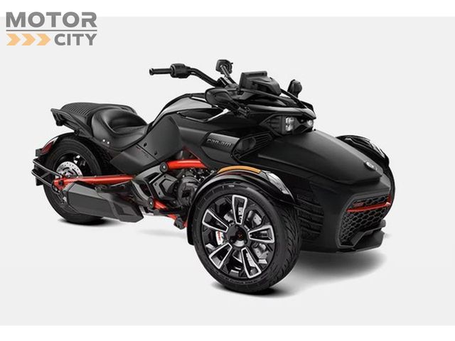 can-am - spyder-f3s