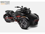 CAN-AM SPYDER F3S