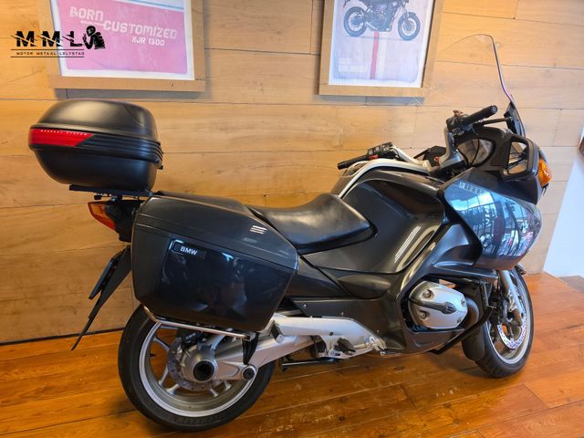 bmw - r-1200-rt
