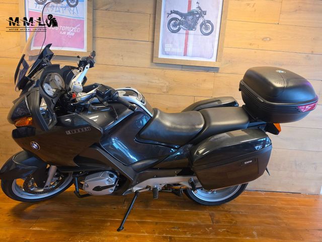 bmw - r-1200-rt