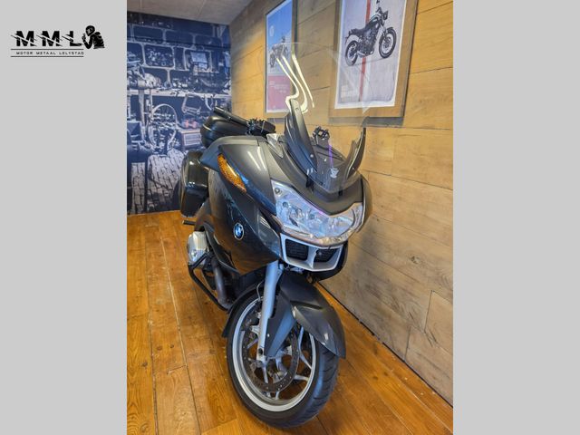 bmw - r-1200-rt