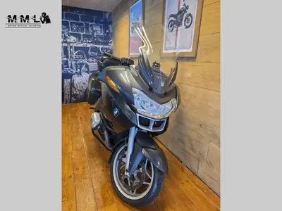 BMW R 1200 RT – foto 3