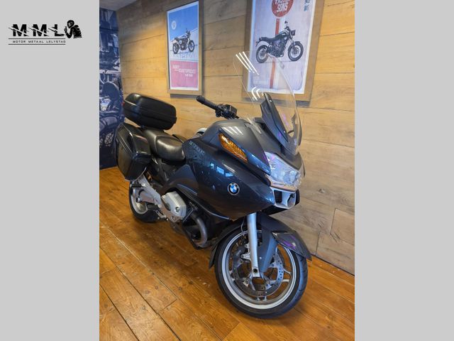bmw - r-1200-rt