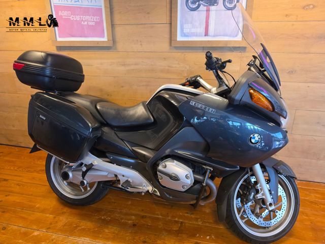 bmw - r-1200-rt