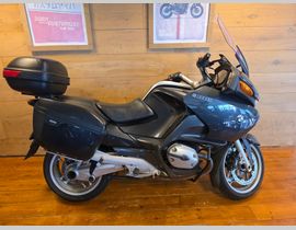 BMW R 1200 RT 2009 occasion