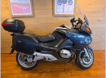 BMW R 1200 RT 2009 occasion