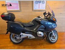 BMW R 1200 RT 2009 occasion