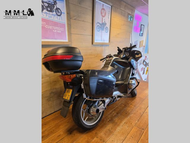 bmw - r-1200-rt