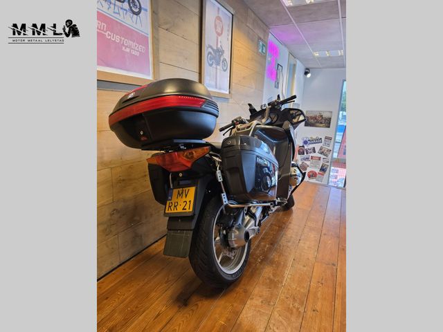bmw - r-1200-rt