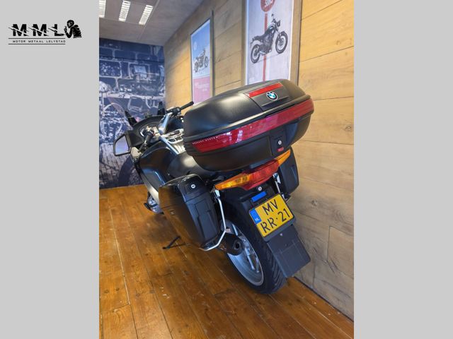 bmw - r-1200-rt