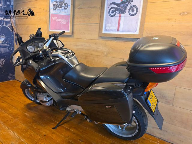 bmw - r-1200-rt