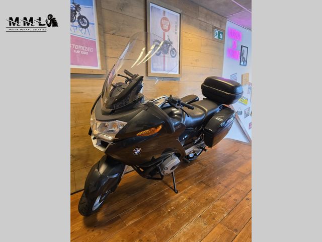 bmw - r-1200-rt