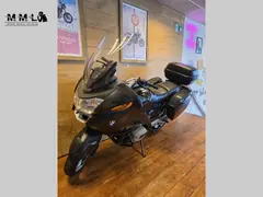 BMW R 1200 RT 2009 occasion – foto 19 van 19