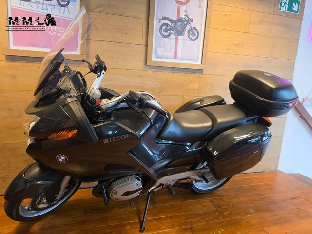 bmw - r-1200-rt
