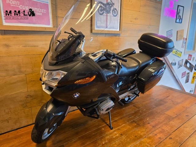 bmw - r-1200-rt
