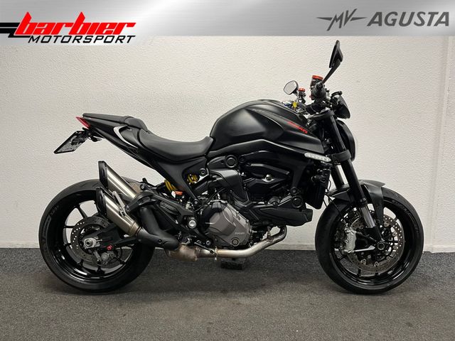 ducati - monster