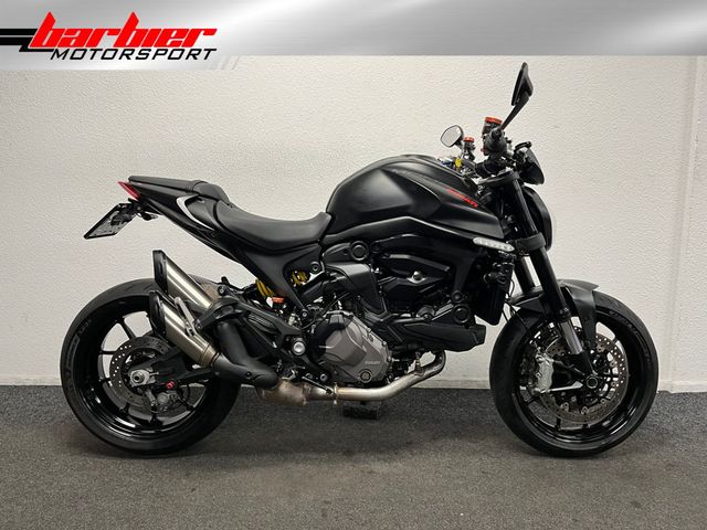 ducati - monster