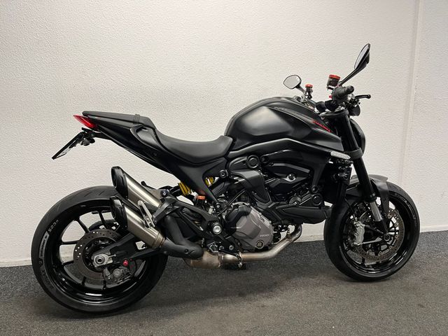 ducati - monster