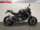 DUCATI MONSTER