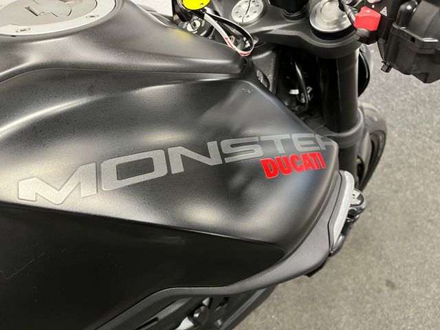 ducati - m-600