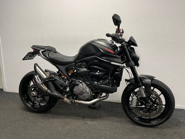 ducati - m-600