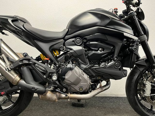 ducati - m-600