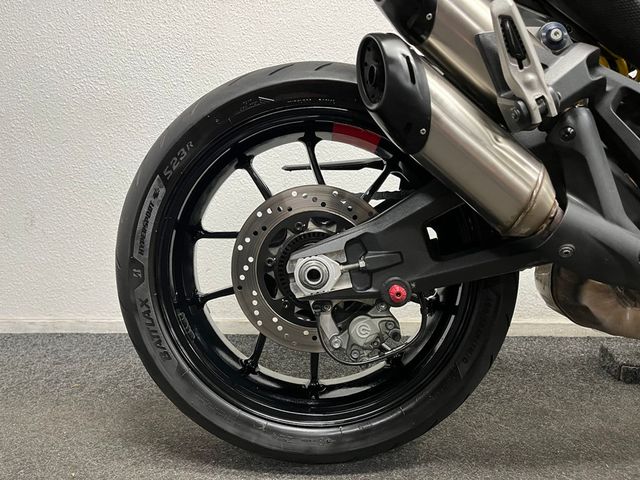 ducati - m-600